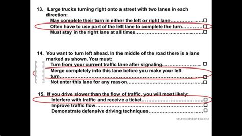 how hard is the learners permit test|percentage to pass permit test.